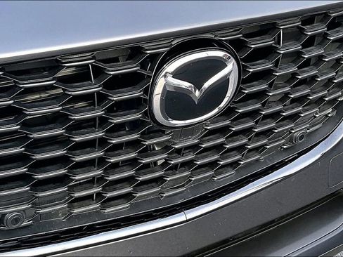 Certified 2025 MAZDA CX-90 Plug-In Hybrid w/Premium Sport image 28