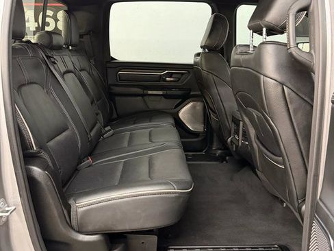 Used 2019 RAM 1500 Limited AWD/4WD image 34