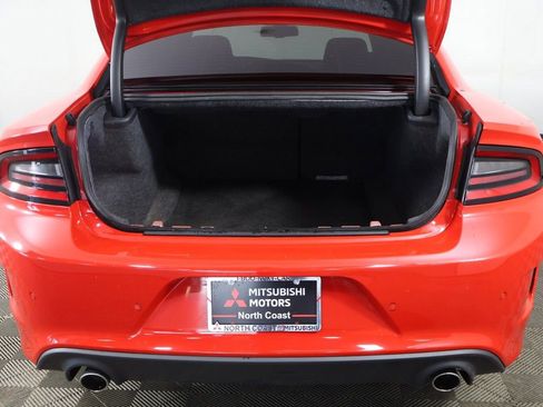 Used 2022 Dodge Charger GT AWD/4WD image 16