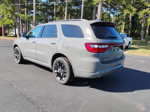 New 2026 Dodge Durango GT w/ Blacktop Package image 7