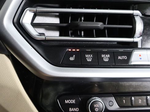 Used 2022 BMW X3 xDrive30i AWD/4WD image 49