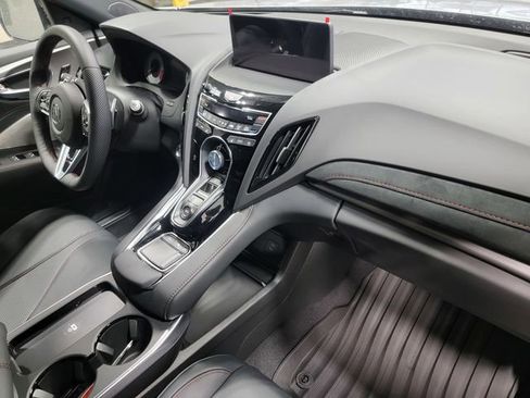 New 2026 Acura RDX A-Spec AWD/4WD image 15