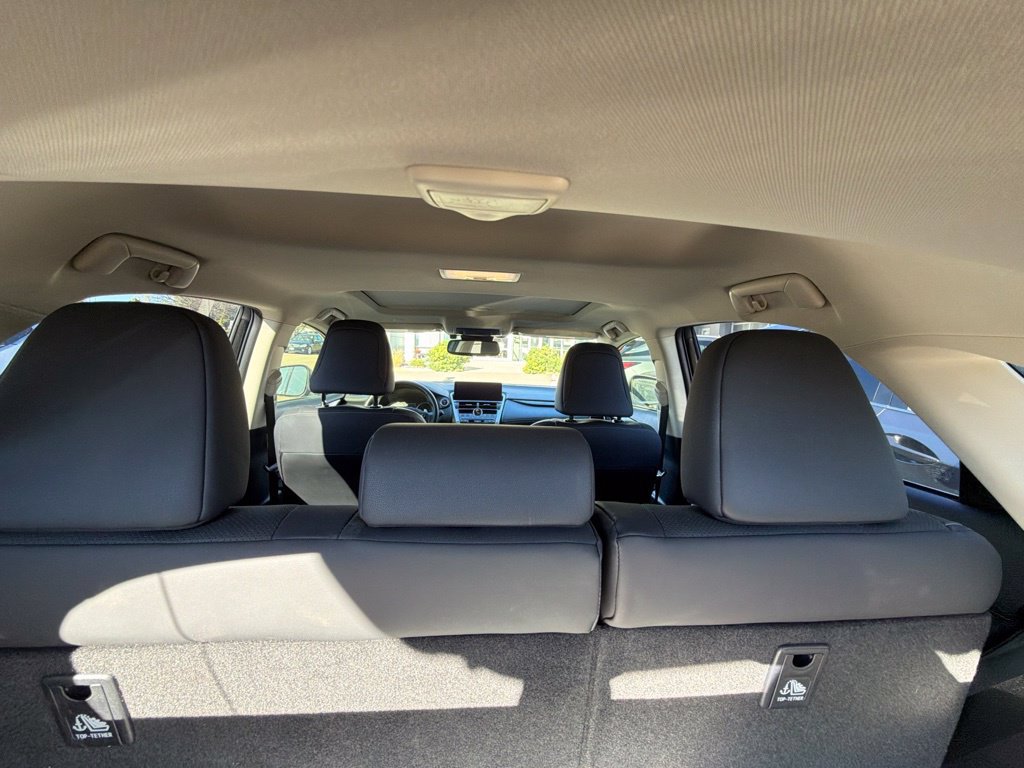 Used 2021 Lexus NX 300h AWD w/ Premium Package image 22