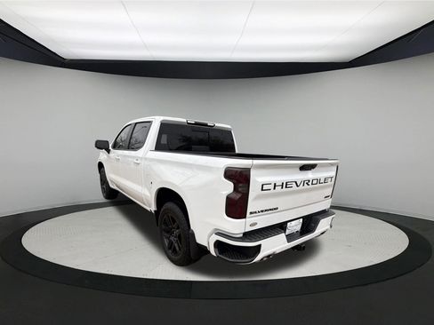 Used 2023 Chevrolet Silverado 1500 RST w/ RST All Star Premium Package image 5