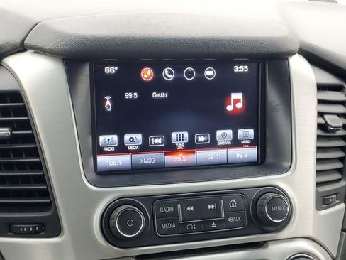 Used 2016 GMC Yukon SLE w/ Convenience Package AWD/4WD image 23