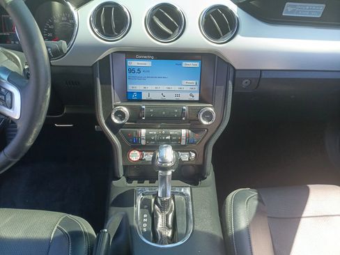 Used 2016 Ford Mustang Premium RWD image 25