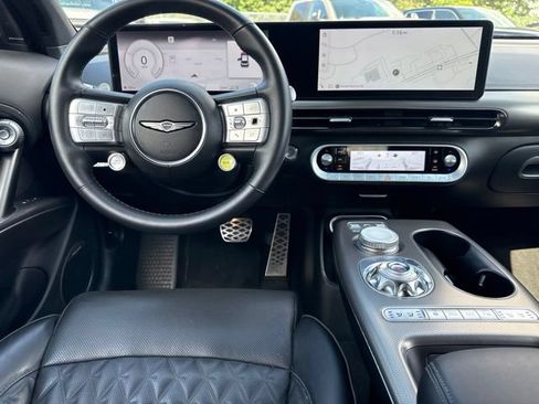 Used 2023 Genesis GV60 Performance AWD/4WD image 19