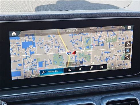 Used 2023 Mercedes-Benz GLE 350 image 13