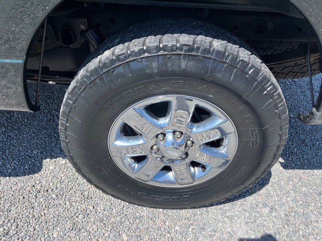 Used 2013 Ford F150 XLT w/ Luxury Equipment Group AWD/4WD image 11