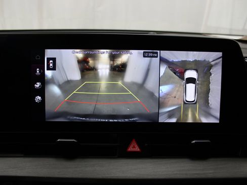 Used 2024 Kia Sportage X-Pro Prestige image 42