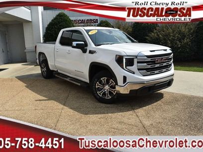 Used 2023 GMC Sierra 1500 SLE