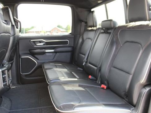 Used 2023 RAM 1500 Laramie AWD/4WD image 31
