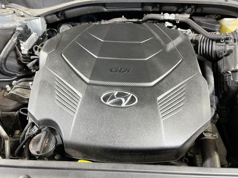 Used 2023 Hyundai Palisade SEL AWD/4WD image 31