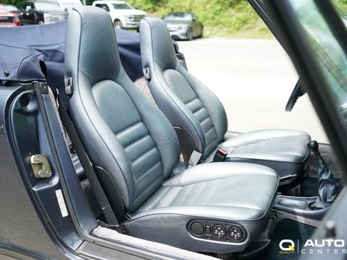 Used 1989 Porsche 911 Carrera image 46