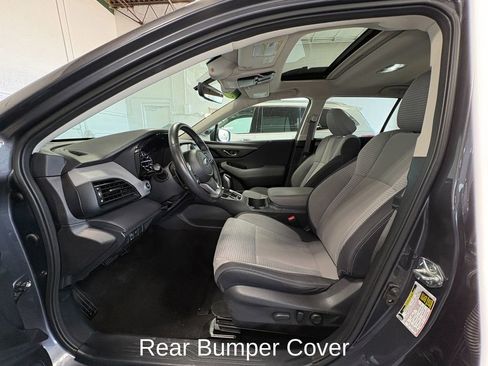 Used 2022 Subaru Outback Premium w/ Popular Package #1 AWD/4WD image 12