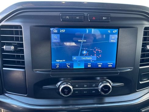Used 2021 Ford F150 XLT w/ Equipment Group 301A Mid AWD/4WD image 32