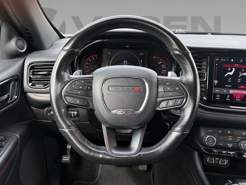Used 2023 Dodge Durango GT RWD image 18