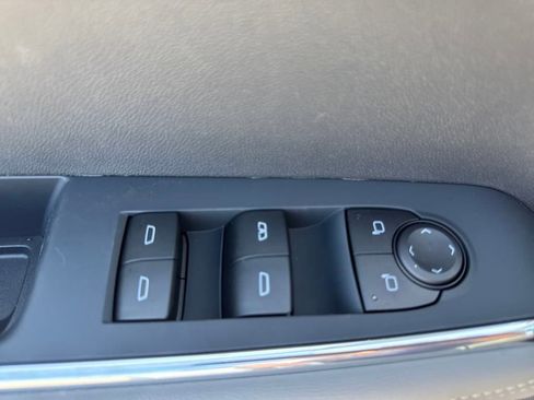 New 2026 GMC Acadia Elevation w/ Black Edition FWD image 15