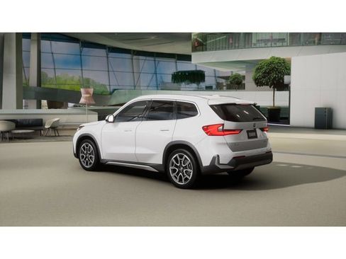 New 2026 BMW X1 xDrive28i w/ Convenience Package image 2