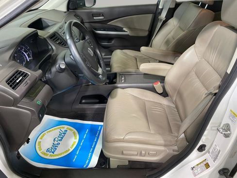 Used 2012 Honda CR-V EX-L image 17