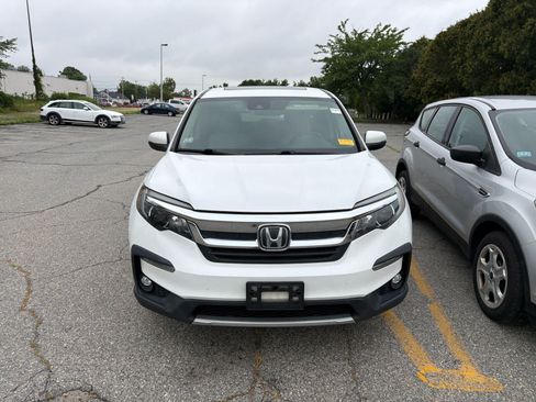 Used 2020 Honda Pilot EX-L image 6