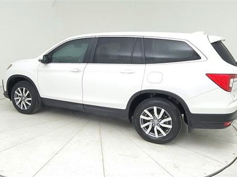 Used 2022 Honda Pilot EX-L image 7