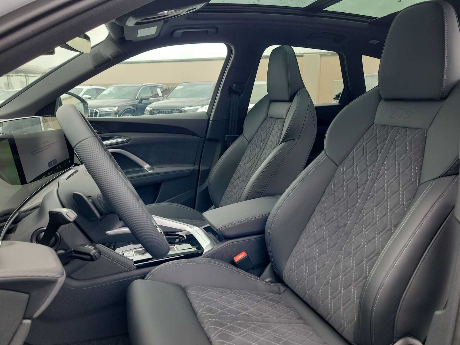 New 2026 Audi SQ5 Premium Plus AWD/4WD image 15