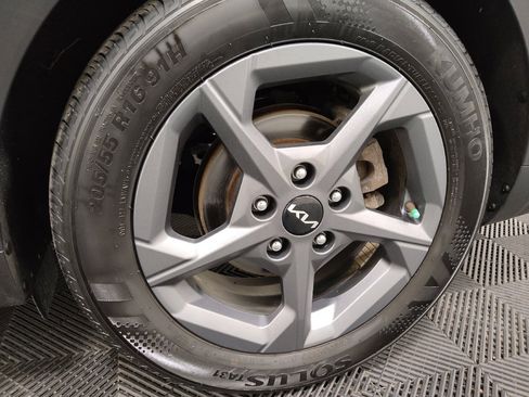 Used 2025 Kia K4 FWD image 31