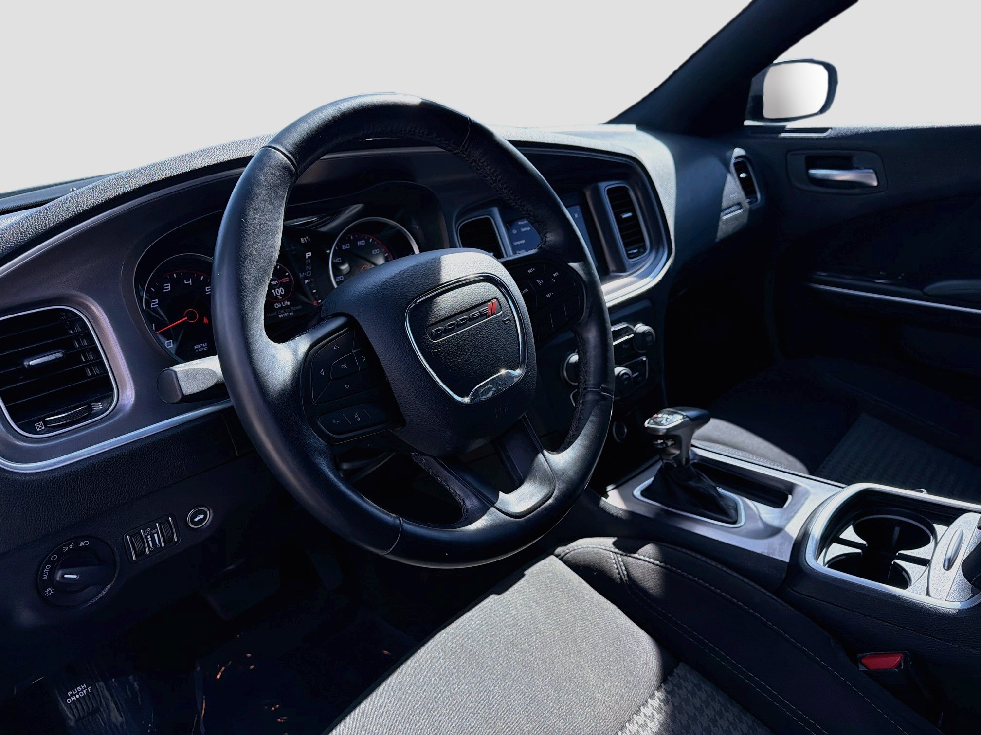 Used 2021 Dodge Charger SXT w/ Cold Weather Package RWD image 20