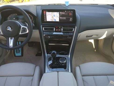 New 2026 BMW 840i xDrive image 15