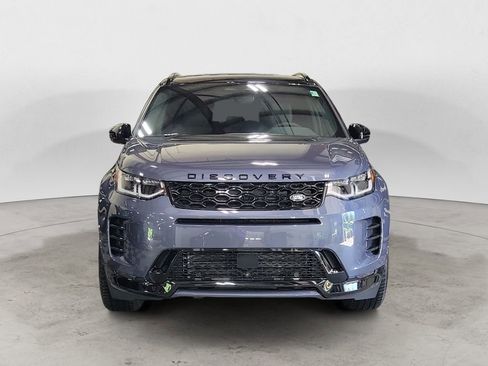 Used 2024 Land Rover Discovery Sport Dynamic SE AWD/4WD image 8
