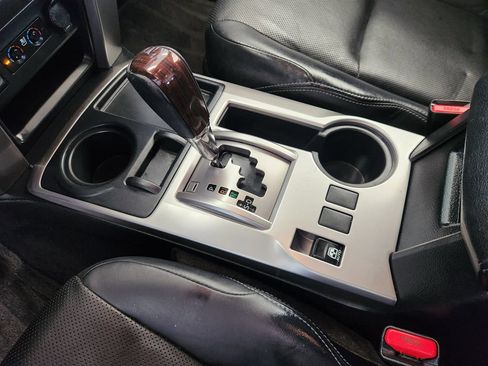 Used 2014 Toyota 4Runner Limited RWD image 20