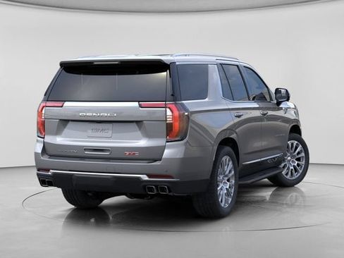 New 2026 GMC Yukon Denali AWD/4WD image 4
