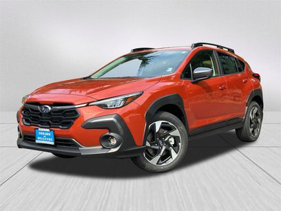New 2025 Subaru Crosstrek 2.5i Limited
