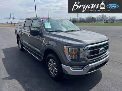 Used 2022 Ford F150 XLT w/ Equipment Group 302A High