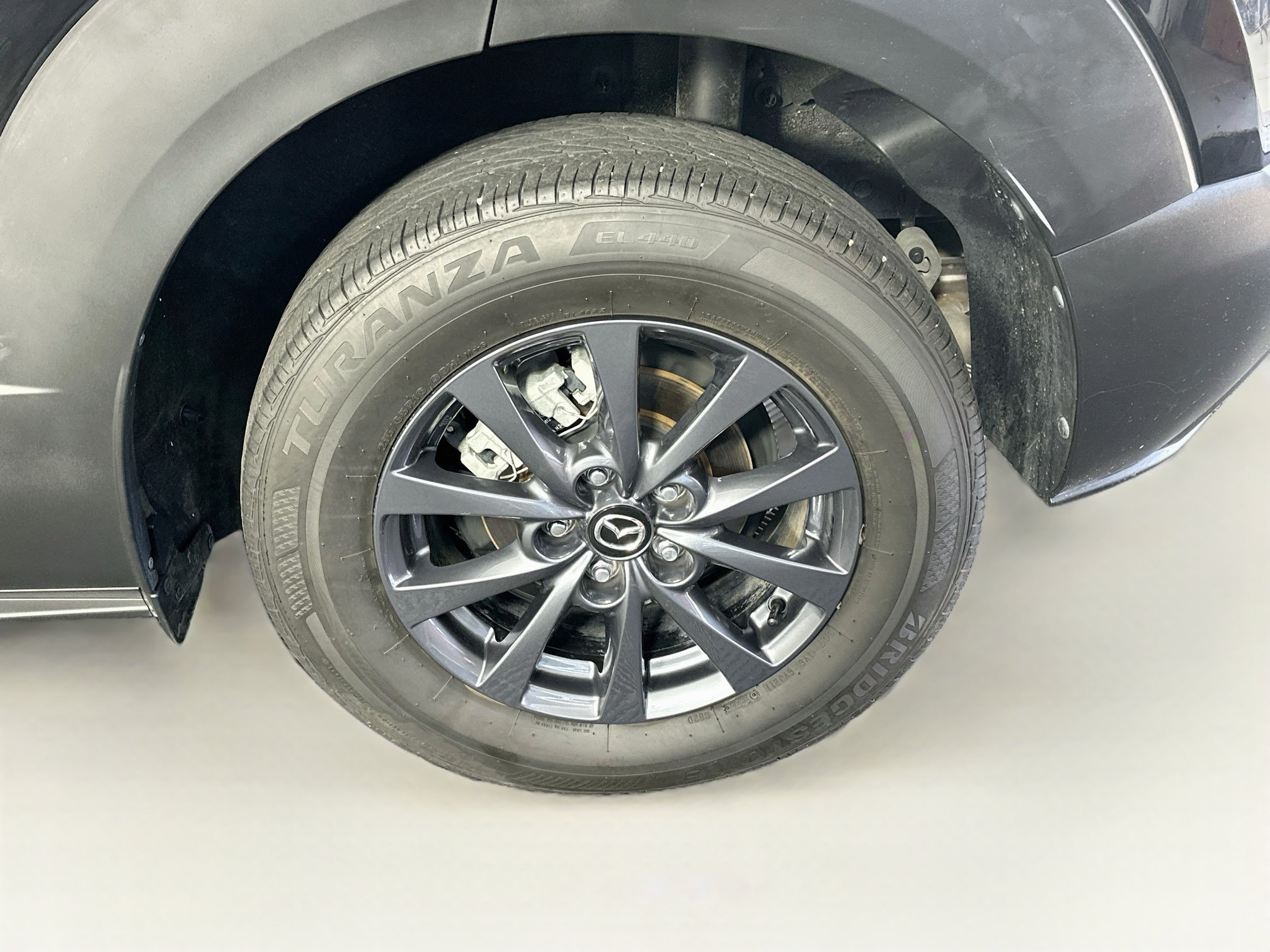 Used 2024 MAZDA CX-30 AWD 2.5 S image 11
