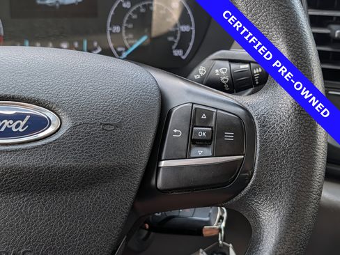 Certified 2022 Ford Transit 350 DRW RWD image 23