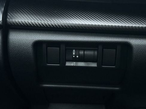 Certified 2025 Subaru Crosstrek 2.0i Premium AWD/4WD image 29