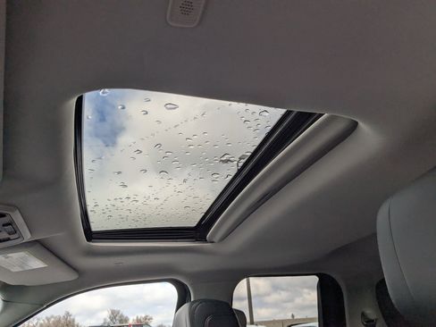 Used 2023 Toyota Tundra Limited w/ TRD Off-Road Package image 15