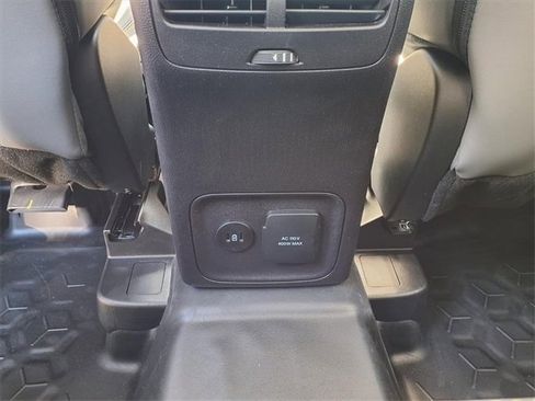 New 2025 Ford Bronco Sport Badlands w/ Sasquatch Badlands Package image 7