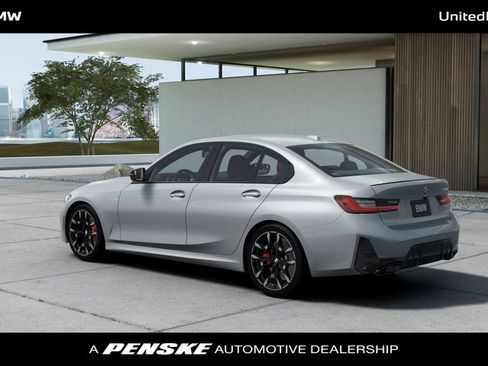 New 2026 BMW M340i w/ Premium Package RWD image 2
