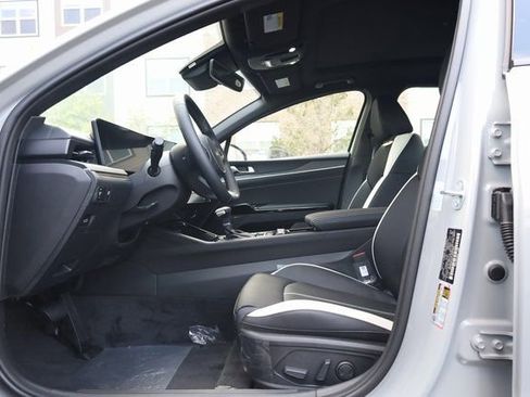 New 2026 Kia K5 GT-Line w/ GT-Line Premium Package image 13