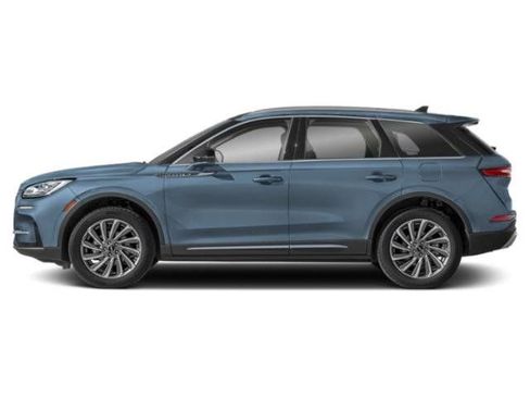 Used 2023 Lincoln Corsair Reserve FWD image 25