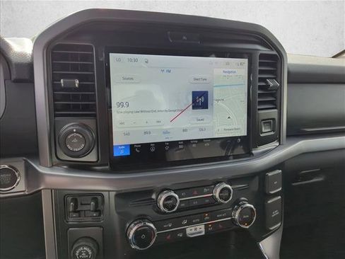 New 2026 Ford F150 XLT RWD image 13