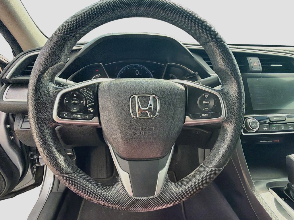 Used 2016 Honda Civic EX image 11