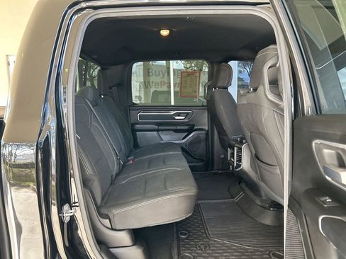 Used 2020 RAM 1500 Big Horn image 25