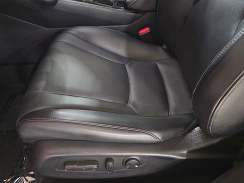 Used 2024 Honda Accord Sport image 25