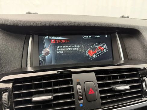 Used 2016 BMW X4 xDrive28i AWD/4WD image 19