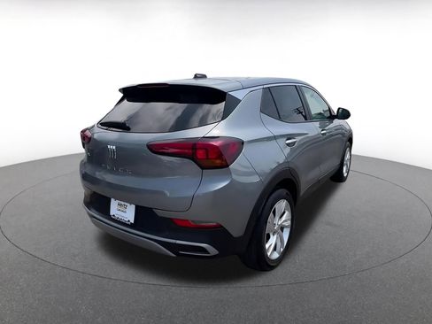 Used 2025 Buick Encore GX Preferred FWD image 14