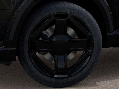 New 2027 Kia Telluride EX X-Line w/ Towing Package AWD/4WD image 9